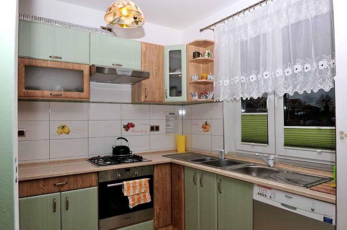 Banana Apartment Stary Toruń Dış mekan fotoğraf