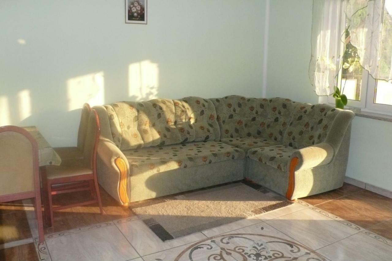 Banana Apartment Stary Toruń Dış mekan fotoğraf