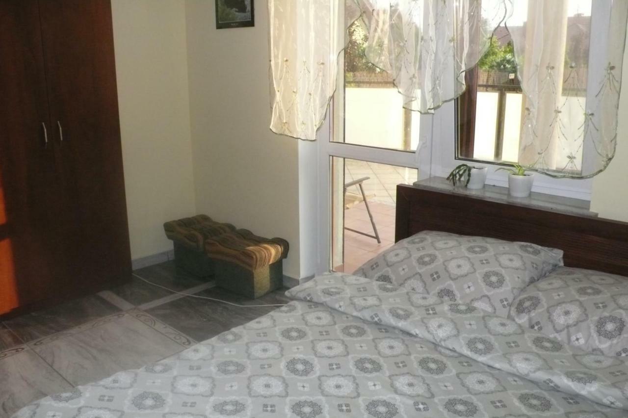 Banana Apartment Stary Toruń Dış mekan fotoğraf
