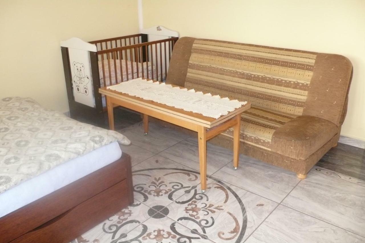 Banana Apartment Stary Toruń Dış mekan fotoğraf